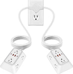 Canamax, hub USB, adaptador 5V/2.4A