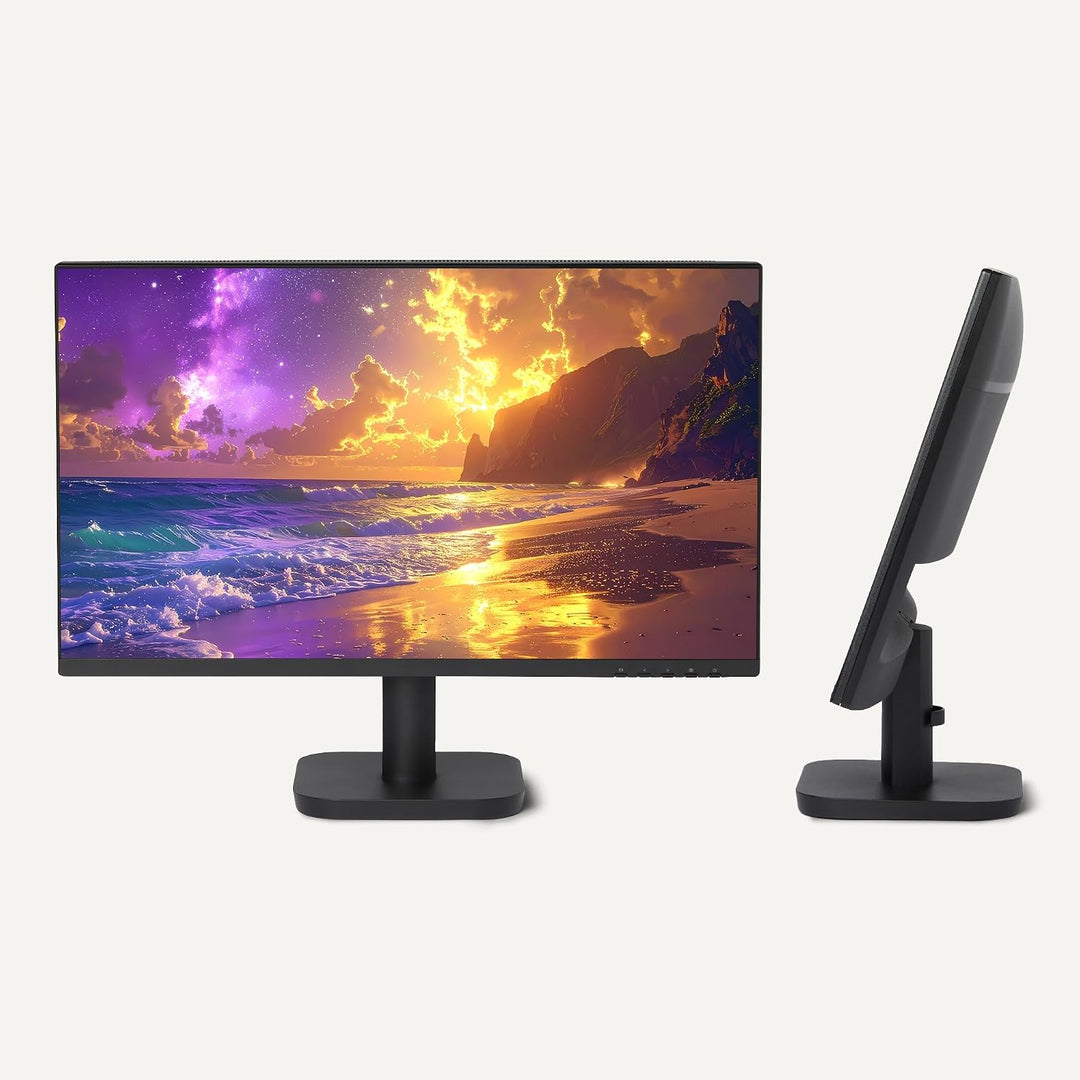 Amazon Basics - Monitor de computadora de 23.8 pulgadas 120 Hz, 108...