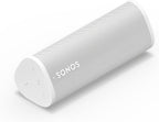 Sonos Roam 2 - Blanco - Altavoz Bluetooth portátil impermeable