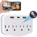 Kestanlora Cámaras ocultas inalámbricas 1080P Mini pequeño