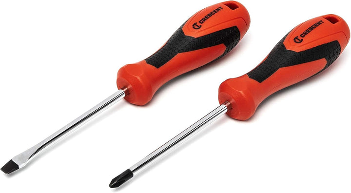 Crescent CTK150 - Juego de herramientas profesionales SAE\/métricas...