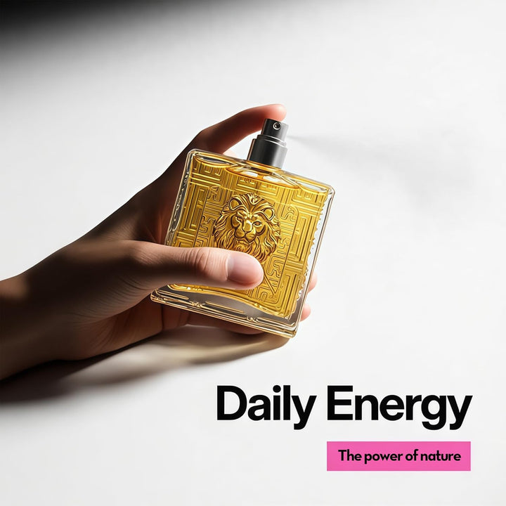 A CENTER Colonia para hombres Eau De Parfume en aerosol natural Vin...
