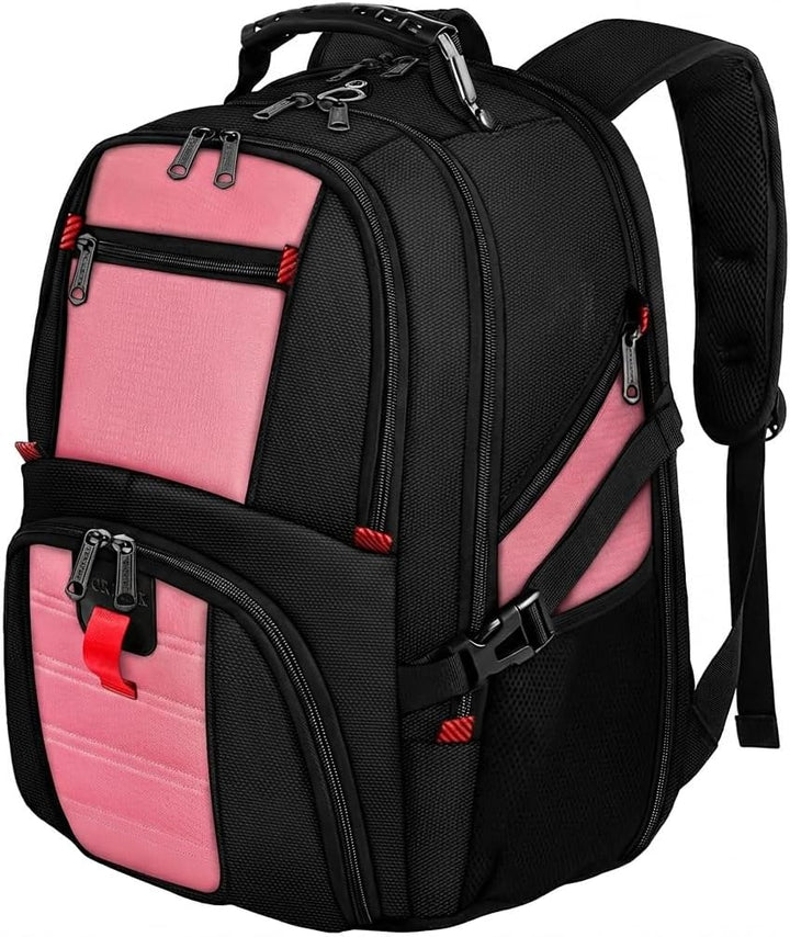 YOREPEK Mochila de Viaje, Mochilas para Laptop de 50L para Hombres...