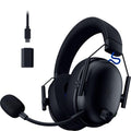 Razer BlackShark V3 Auriculares inalámbricos para juegos PlayStation, color