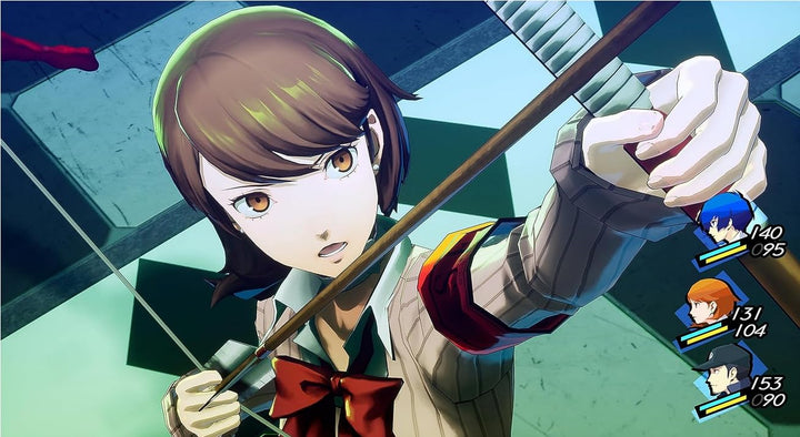 Persona 3 Reload (Collector\u2019s Edition) - For PlayStation 5