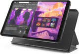 Lenovo Tab One - Tableta ligera - hasta 12.5 horas de reproducción...