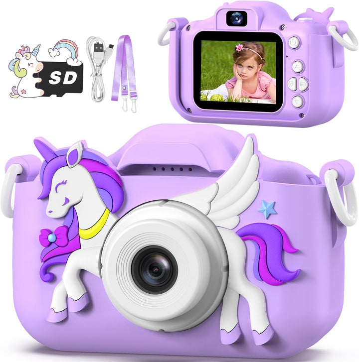 Juguete de cámara para niños, juguetes de cámara masterbee para niñ...