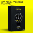 Invicta I-Tech Digital Smartwatch 2