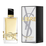 Yves Saint Laurent Libre para mujer EDP en spray de 3 oz