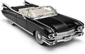 Modelo de coche de juguete modelo 1/24 Diecast Modelos Eldorado Kits