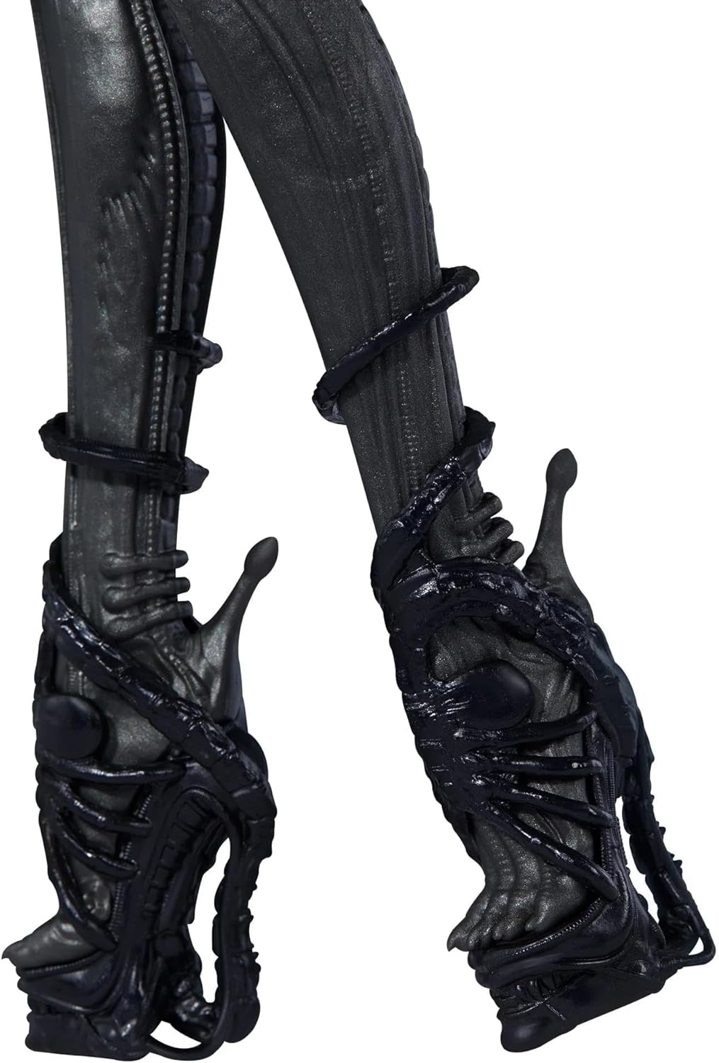 Muñeca Alienígena Skullector de Monster High \u2013 Edición Limitad...