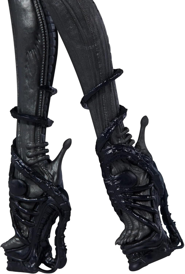 Muñeca Alienígena Skullector de Monster High \u2013 Edición Limitad...