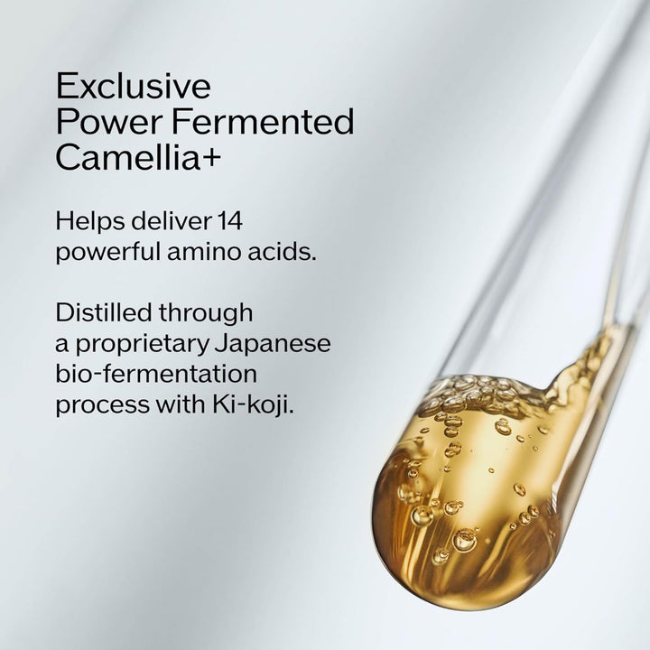 Shiseido Ultimune Power Infusion Serum - Suero facial ligero innova...