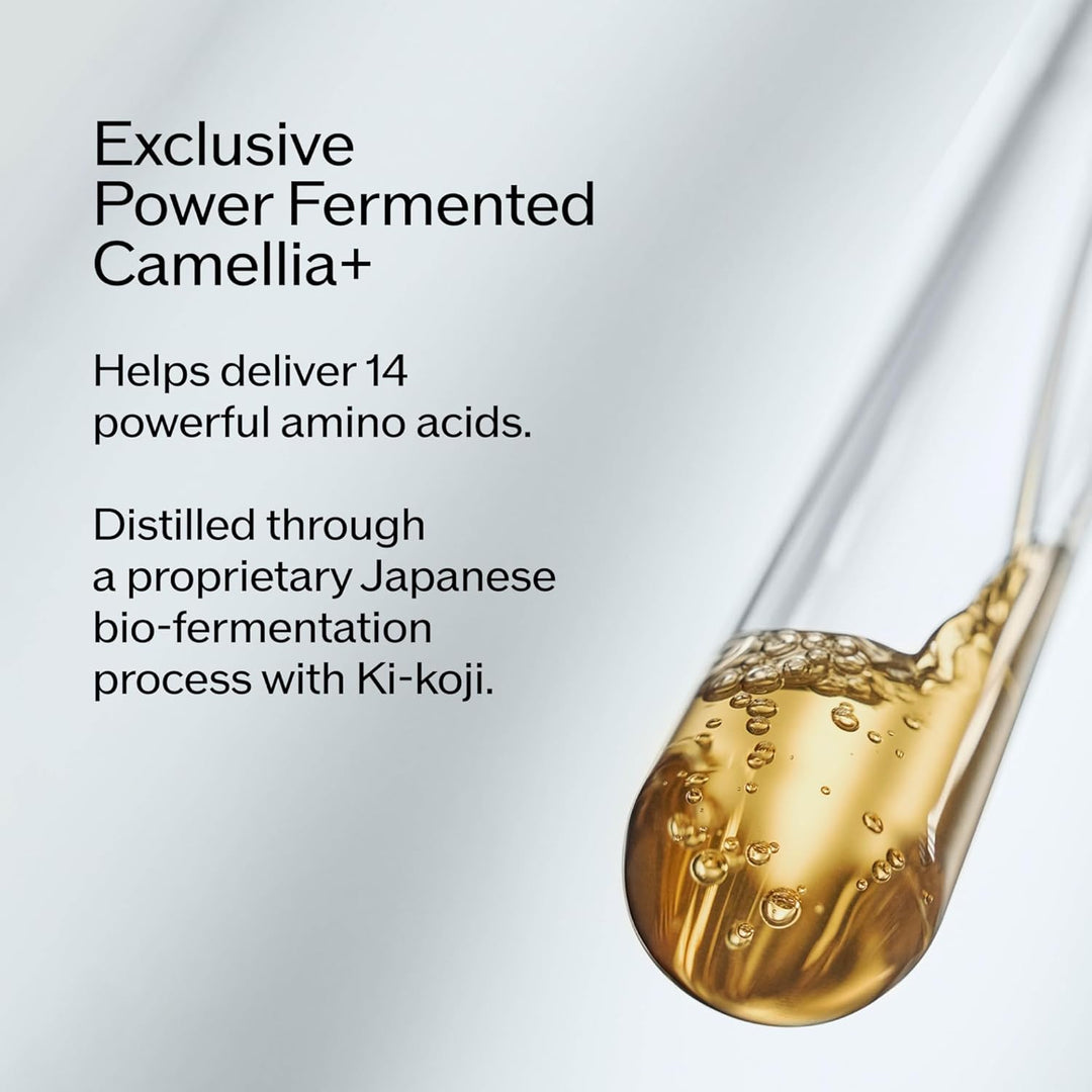 Shiseido Ultimune Power Infusion Serum - Suero facial ligero innova...