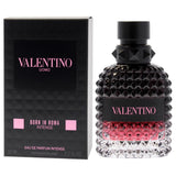 Valentino Uomo Born In Roma Intense para hombre - 1.7 oz \/ 48 ml E...