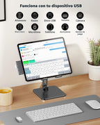 NXPGKEA, 702-USBC-HUB, hub USB