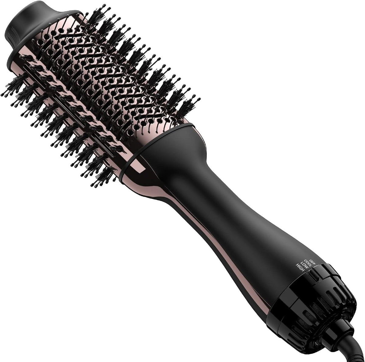 Cepillo Secador de Pelo, Secador de Pelo y Cepillo Voluminizador en...
