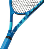 Head Metallix Attitude Elite - Raqueta de tenis azul para adultos, raqueta de tenis ligera para adultos, tamaño mediano para una mezcla de potencia y control