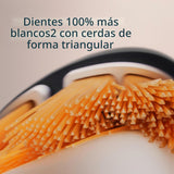 Philips Sonicare Cabezales de cepillo todo en uno A3, paquete de 4,...