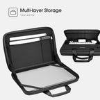 Smatree Funda rígida resistente para Razer Blade 18 2025 de 18 pulgadas