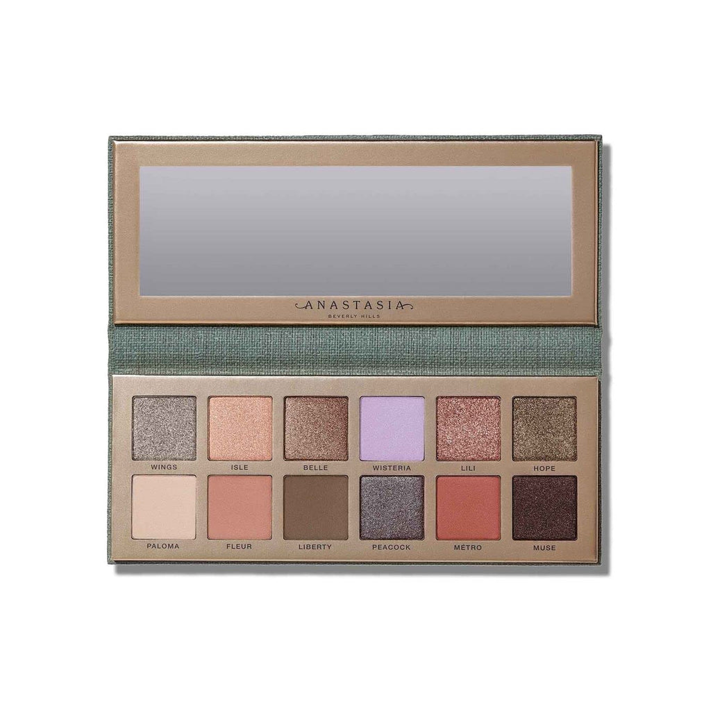 Anastasia Beverly Hills - Eyeshadow Palettes