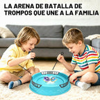 X Battling Stadium solamente, X Acceleration Rail Spinning Tops