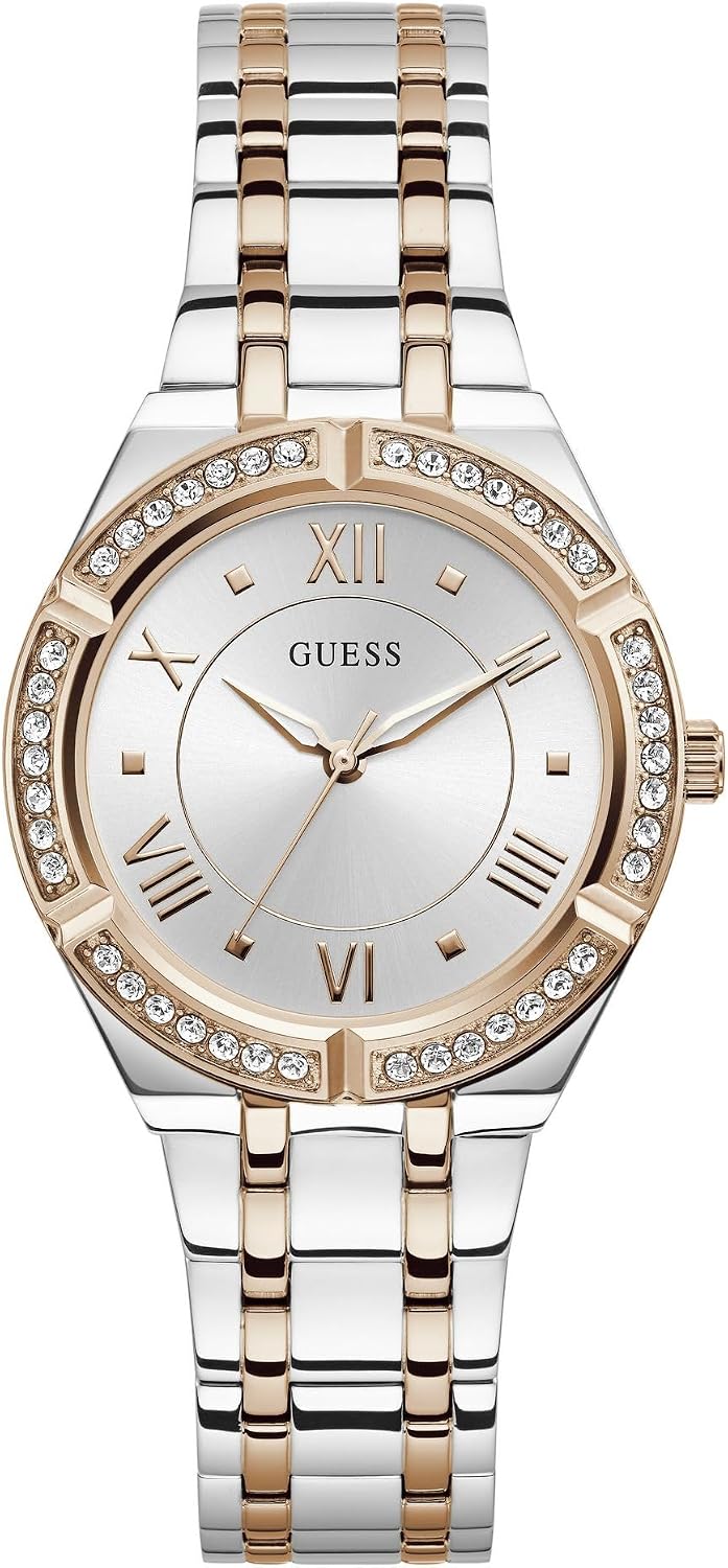 GUESS Reloj Unisex Adulto Mod. Gw0033L9