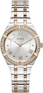 GUESS Reloj Unisex Adulto Mod. Gw0033L9