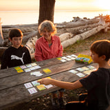 Play Nine El juego de cartas del golf