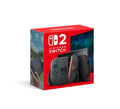Nintendo interruptor 2 System