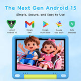 SHARECLOUD Tablet para niños de 10 pulgadas, tableta Android para n...