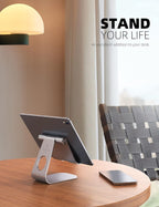 Lamicall Estación de carga 3 en 1 para Apple y Tablet Stand