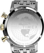 Reloj Timex para Hombre Marlin de 40 mm