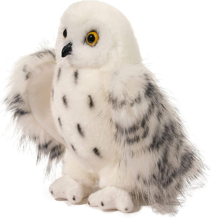 Asistente Snowy Owl