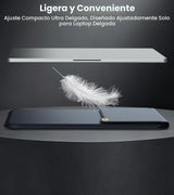 Nillkin Funda para laptop de 16 pulgadas con asa (4 en 1), 2 modos...