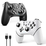 AceGamer Wireless Pro Controller for Nintendo Switch\/Lite\/OLED\/S...
