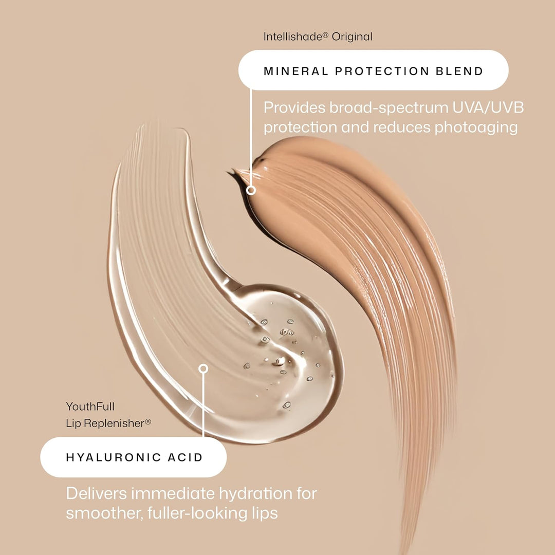 Revision Skincare YouthFull Lip Replenisher®, Moisturizing Lip Plum...