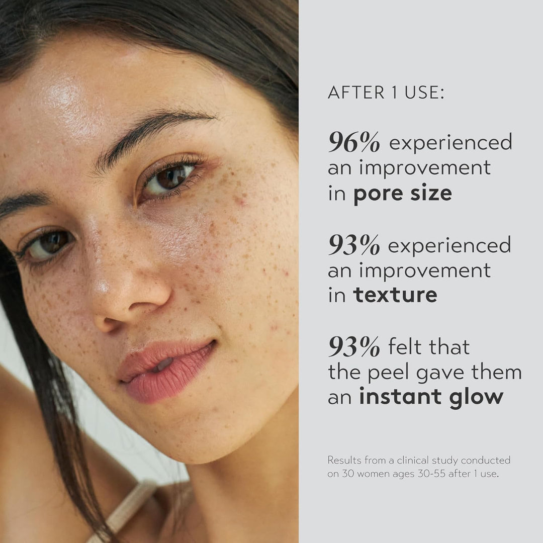 SHANI DARDEN SKIN CARE - Peeling triple ácido, tratamiento exfolian...