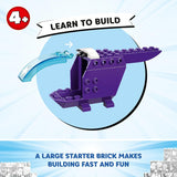 LEGO Marvel Team Spidey Web Spinner Headquarters juguete