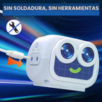 Kits de ciencia para niños, más de 448 proyectos, kits de exploración de circuitos, juguetes electrónicos educativos para niños y niñas, juguete de ingeniería práctica, cumpleaños, Halloween, regalo de Navidad para edades de 5, 6, 7, 8, 9, 10, 11, 12