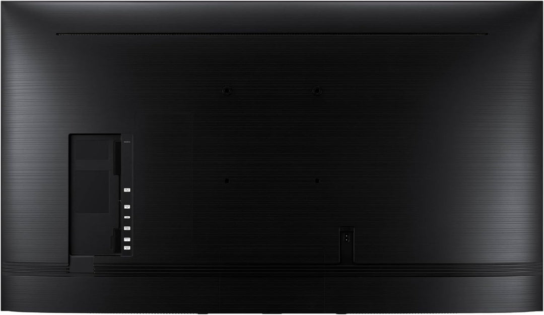SAMSUNG Pantalla LFD de la serie QET de 43 pulgadas con reproductor...