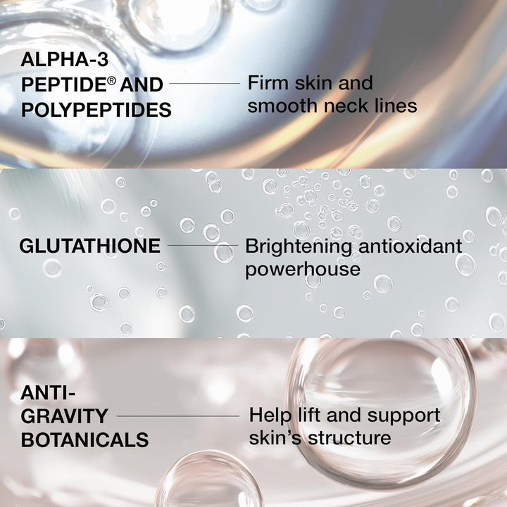StriVectin Tighten and Lift Advanced Neck Cream PLUS with Alpha-3 P...