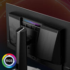 MSI MPG 271QRX QD-OLED, Monitor de juegos OLED de 27 pulgadas, 2560...