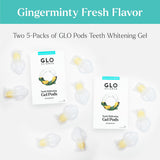 GLO Science So Brilliant - Gel blanqueador para dientes \u2013 Blan...