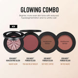 bareMinerals Gen Nude Highlighting Blush, 2-in-1 Blush &amp; Highli...