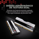 G.SKILL Trident Z5 Neo RGB Series DDR5 RAM (AMD Expo e Intel XMP 3....