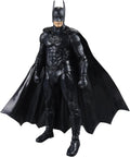 McFarlane Toys - DC Multiverse Batman (Batman & Robin) Figura de 7 pulgadas Build-, negro
