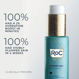 RoC Multi Correxion 1.5% ácido hialurónico puro antienvejecimiento...
