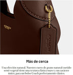Coach Bolso de hombro Brooklyn 28