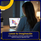LINGO Cuenta regresiva para lanzar el kit de codificación STEM - Construye, codifica y explora conceptos de lanzamiento de cohetes - Kits de ciencia para mayores de 13 años para cumpleaños y vacaciones